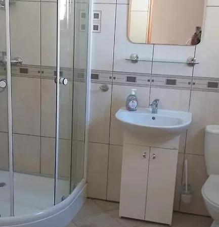 Apartament Centrum Apartment Swinemünde