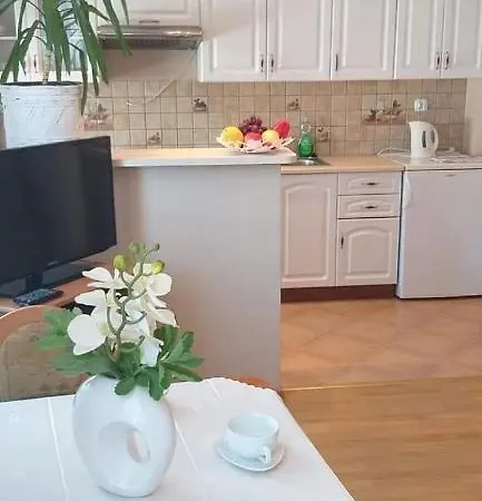 Apartament Centrum *