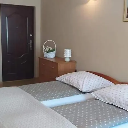 Apartament Centrum Apartment