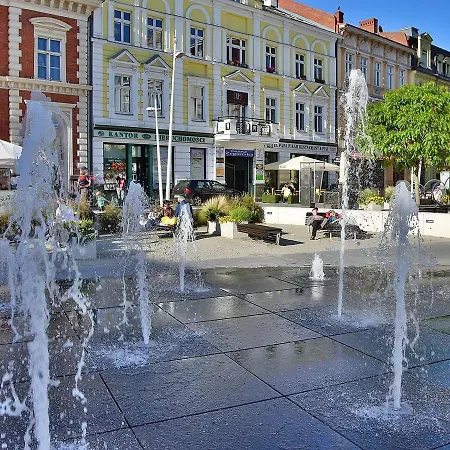 Apartament Centrum *